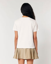 Women's Organic Cotton T-Shirt | Stella Muser SATW002
