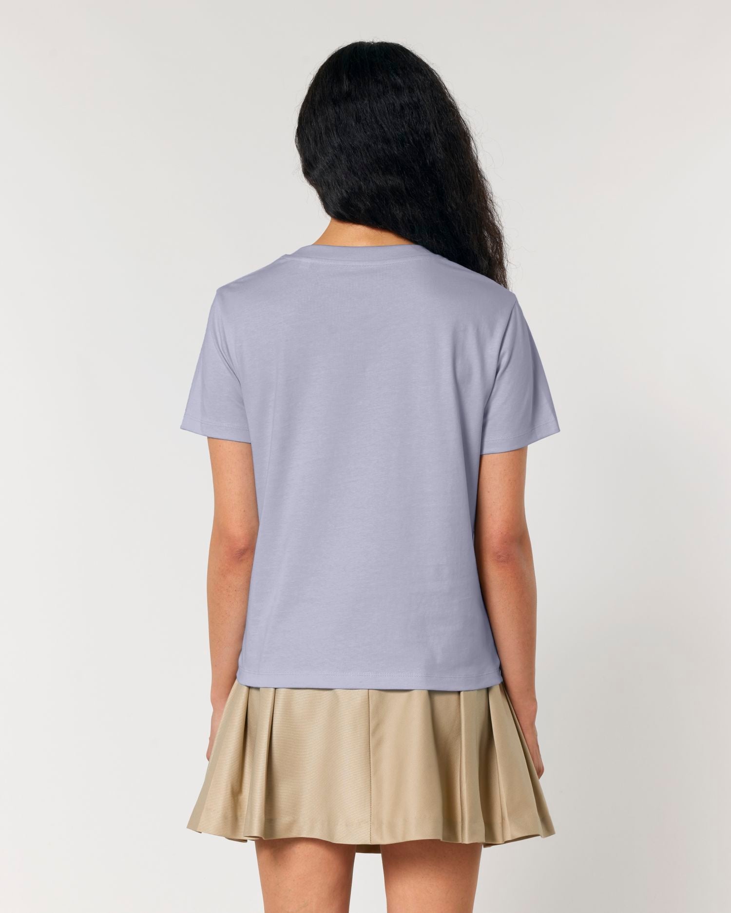 Women's Organic Cotton T-Shirt | Stella Muser SATW002