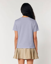 Women's Organic Cotton T-Shirt | Stella Muser SATW002