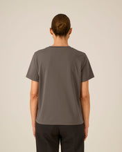 Women's Organic Cotton T-Shirt | Stella Muser SATW002