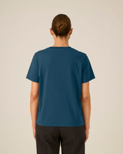 Women's Organic Cotton T-Shirt | Stella Muser SATW002
