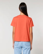 Women's Organic Cotton T-Shirt | Stella Muser SATW002