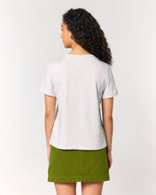 Women's Organic Cotton T-Shirt | Stella Muser SATW002