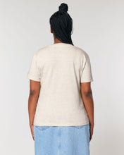 Women's Organic Cotton T-Shirt | Stella Muser SATW002