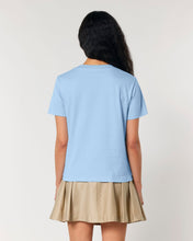 Women's Organic Cotton T-Shirt | Stella Muser SATW002