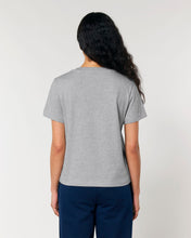 Women's Organic Cotton T-Shirt | Stella Muser SATW002