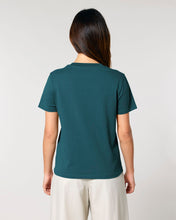 Women's Organic Cotton T-Shirt | Stella Muser SATW002