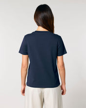Women's Organic Cotton T-Shirt | Stella Muser SATW002