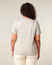 Women's Organic Cotton T-Shirt | Stella Muser SATW002