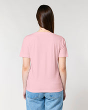 Women's Scoop Neck Organic T-Shirt | Stella Serena SATW008