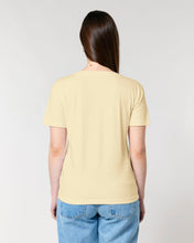 Women's Scoop Neck Organic T-Shirt | Stella Serena SATW008