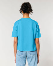 Women's Relaxed Boxy Organic T-Shirt | Stella Nova SATW030