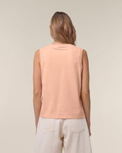 Women's Organic Cotton Tank Top | Stella Mia SATW034