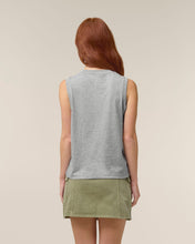 Women's Organic Cotton Tank Top | Stella Mia SATW034