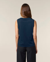 Women's Organic Cotton Tank Top | Stella Mia SATW034