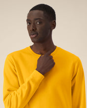 Midweight Organic Crewneck Sweatshirt | Roller SASU010