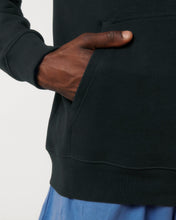 French Terry Organic Hoodie | Archer SASU013