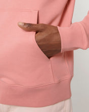 French Terry Organic Hoodie | Archer SASU013
