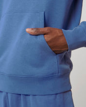 French Terry Organic Hoodie | Archer SASU013