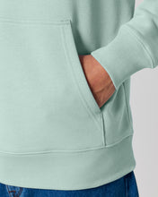 French Terry Organic Hoodie | Archer SASU013