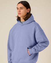 Relaxed Fit Organic Cotton Hoodie | Chaser SASU038