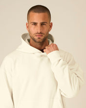 Relaxed Fit Organic Cotton Hoodie | Chaser SASU038