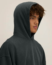 Garment-Dyed Organic Hoodie | Chaser Vintage SASU042