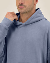 Garment-Dyed Organic Hoodie | Chaser Vintage SASU042