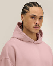 Garment-Dyed Organic Hoodie | Chaser Vintage SASU042
