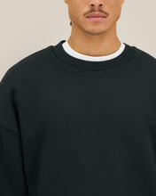 Ultra Heavyweight Crewneck 500 GSM | Former SASU056