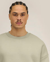 Ultra Heavyweight Crewneck 500 GSM | Former SASU056