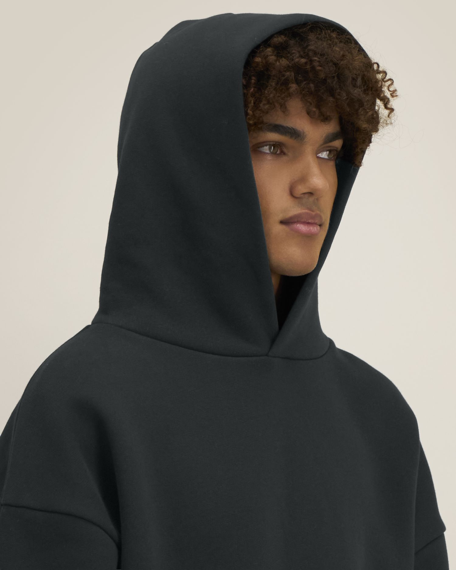 Ultra Heavyweight Hoodie 500 GSM | Sculpter SASU057