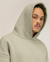 Ultra Heavyweight Hoodie 500 GSM | Sculpter SASU057