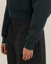 Women's Heavyweight Zip-Up Hoodie 500 GSM | Stella Tessa SASW058