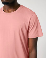 Lightweight Organic Cotton T-Shirt | Crafter SATU007