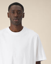 Heavyweight Organic Cotton T-Shirt 240 GSM | Freestyler SATU018