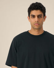 Heavyweight Organic Cotton T-Shirt 240 GSM | Freestyler SATU018