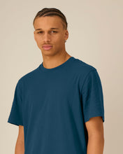 Heavyweight Organic Cotton T-Shirt 240 GSM | Freestyler SATU018