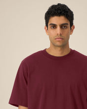Heavyweight Organic Cotton T-Shirt 240 GSM | Freestyler SATU018