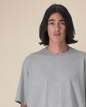 Heavyweight Organic Cotton T-Shirt 240 GSM | Freestyler SATU018