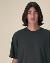 Heavyweight Organic Cotton T-Shirt 240 GSM | Freestyler SATU018