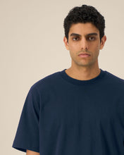 Heavyweight Organic Cotton T-Shirt 240 GSM | Freestyler SATU018