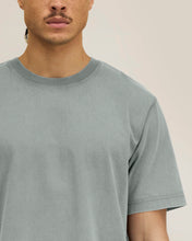 Garment-Dyed Heavyweight T-Shirt | Freestyler Vintage SATU019