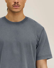 Garment-Dyed Heavyweight T-Shirt | Freestyler Vintage SATU019