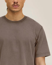 Garment-Dyed Heavyweight T-Shirt | Freestyler Vintage SATU019