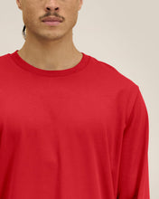 Unisex Organic Long Sleeve T-Shirt | Creator 2.0 Long Sleeve SATU022