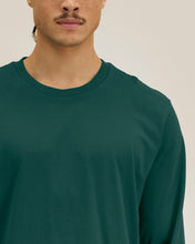 Unisex Organic Long Sleeve T-Shirt | Creator 2.0 Long Sleeve SATU022