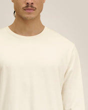 Unisex Organic Long Sleeve T-Shirt | Creator 2.0 Long Sleeve SATU022