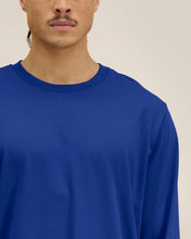Unisex Organic Long Sleeve T-Shirt | Creator 2.0 Long Sleeve SATU022