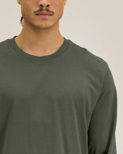 Unisex Organic Long Sleeve T-Shirt | Creator 2.0 Long Sleeve SATU022
